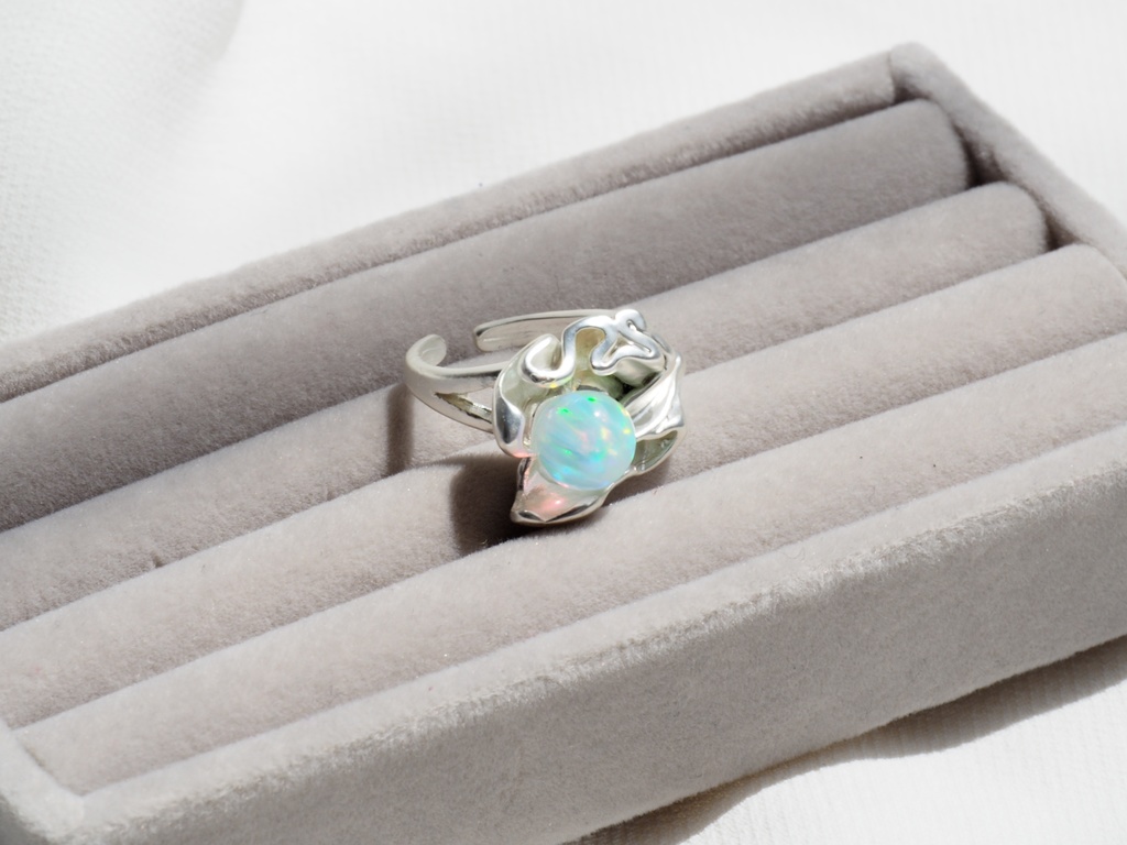 Mermaid tears -朧月-