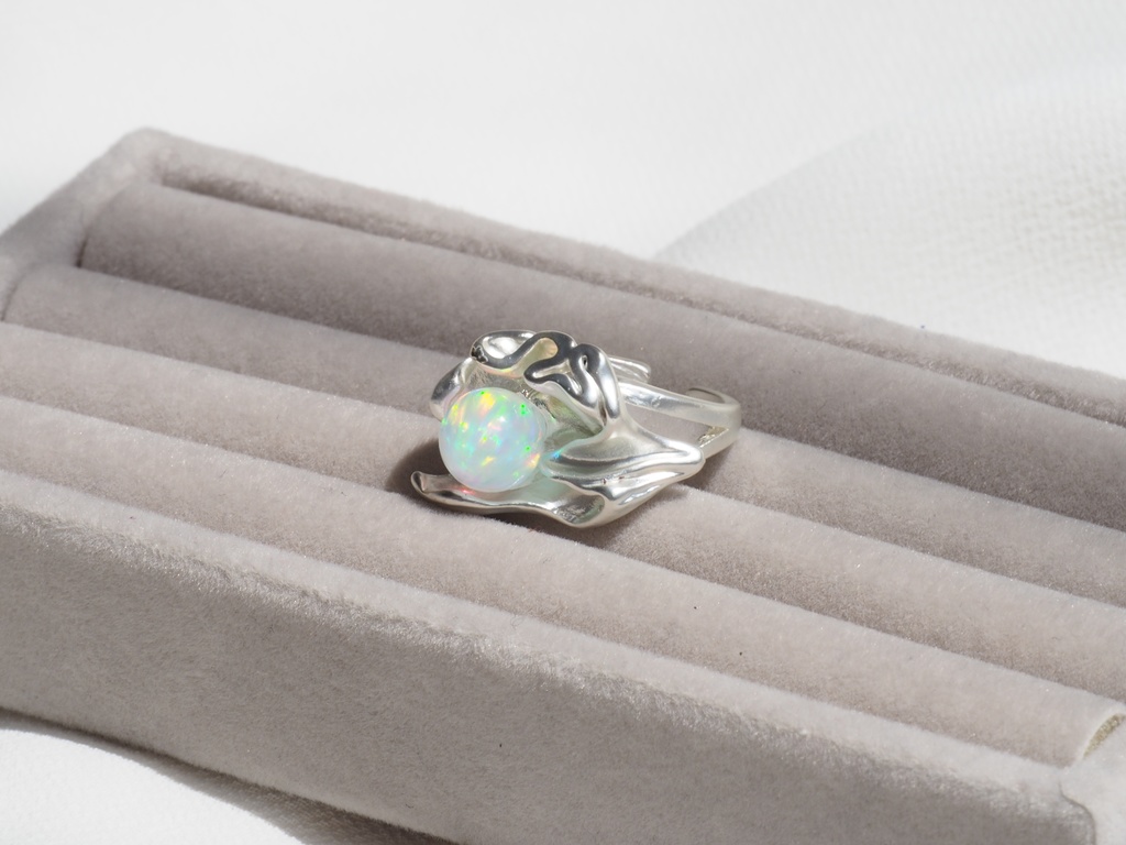 Mermaid tears -朧月-