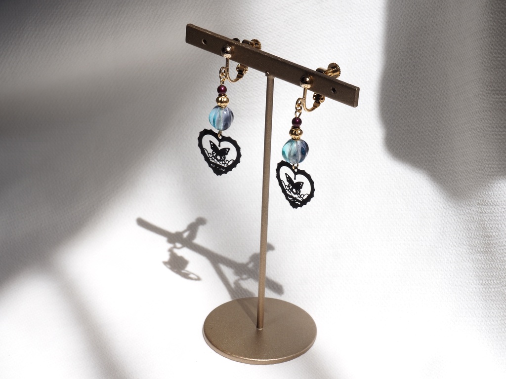 新宿のアーチャーイメージイヤリング・ピアス