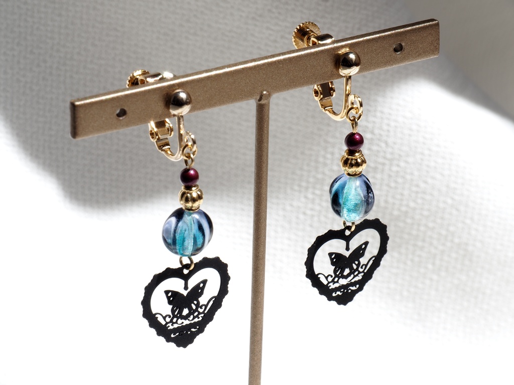 新宿のアーチャーイメージイヤリング・ピアス