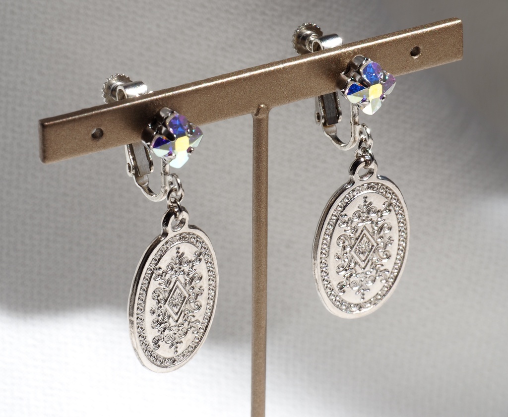 ランスロットイメージイヤリング・ピアス