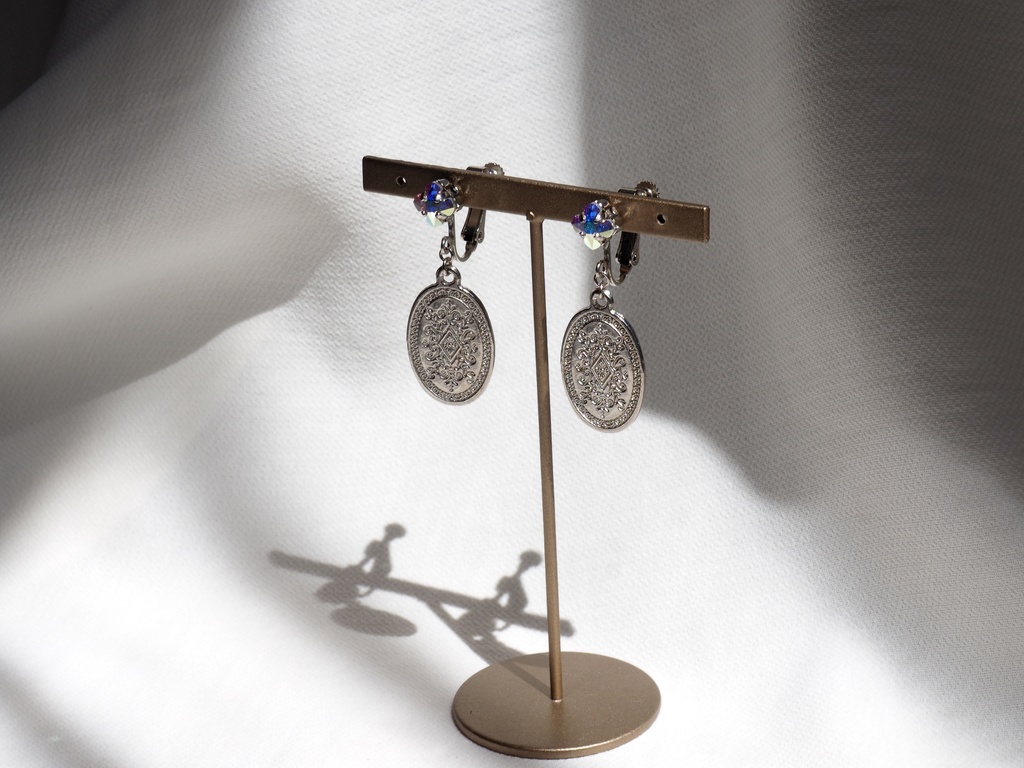 ランスロットイメージイヤリング・ピアス