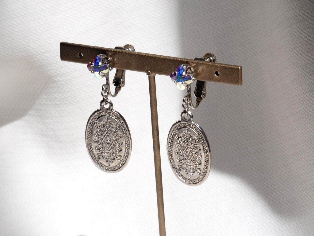 ランスロットイメージイヤリング・ピアス