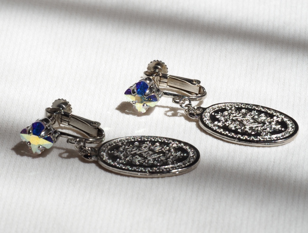 ランスロットイメージイヤリング・ピアス