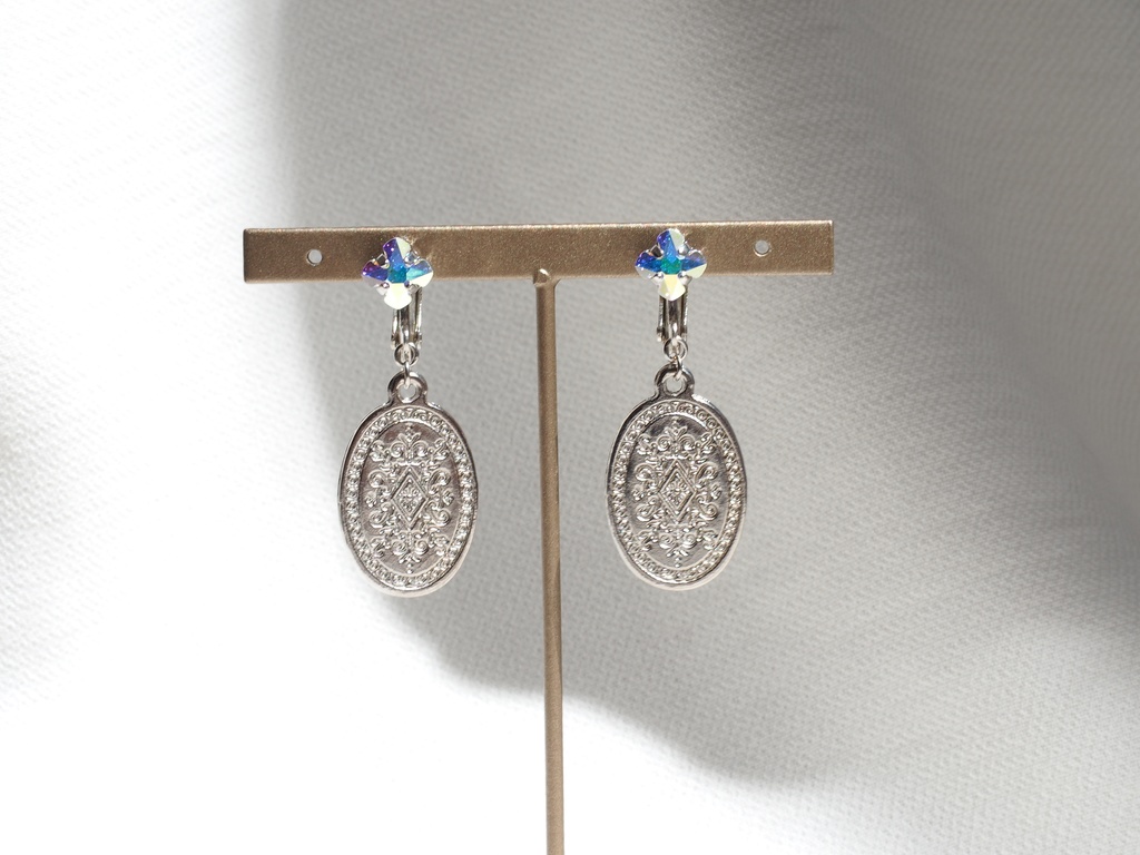 ランスロットイメージイヤリング・ピアス