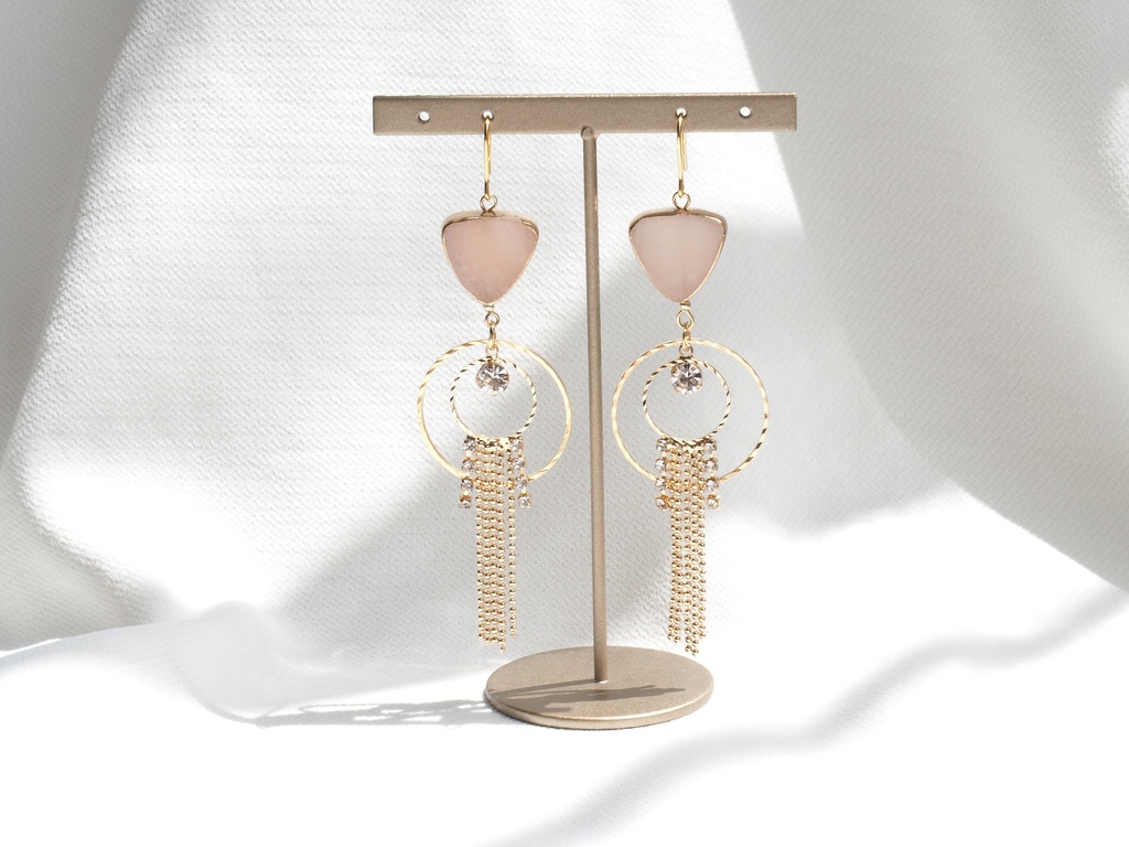 コヤンスカイメージイヤリング・ピアス