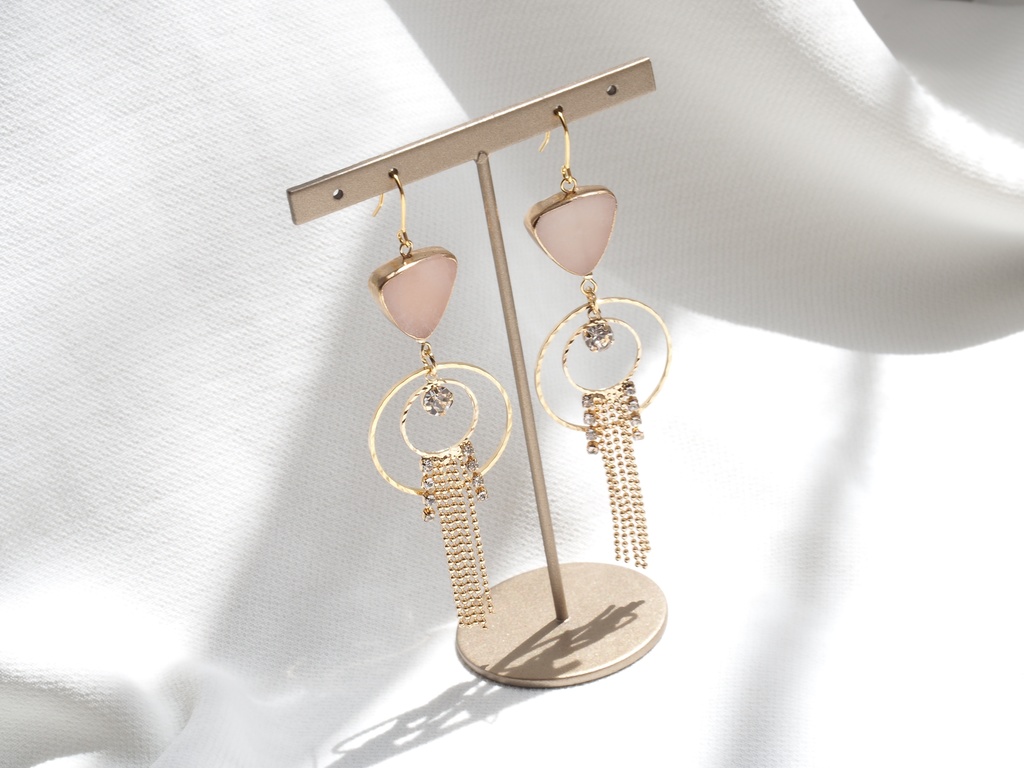 コヤンスカイメージイヤリング・ピアス