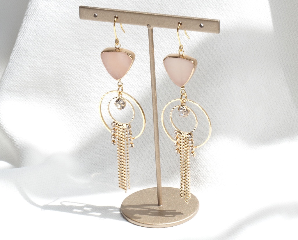 コヤンスカイメージイヤリング・ピアス