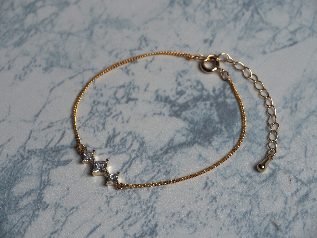 オベロンイメージブレスレット(第1・2再臨イメージ)