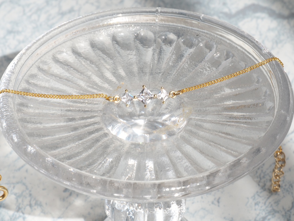 オベロンイメージブレスレット(第1・2再臨イメージ)