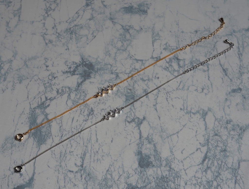 オベロンイメージブレスレット(第3再臨イメージ)