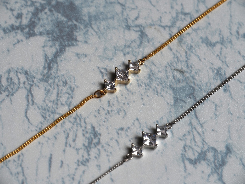 オベロンイメージブレスレット(第3再臨イメージ)