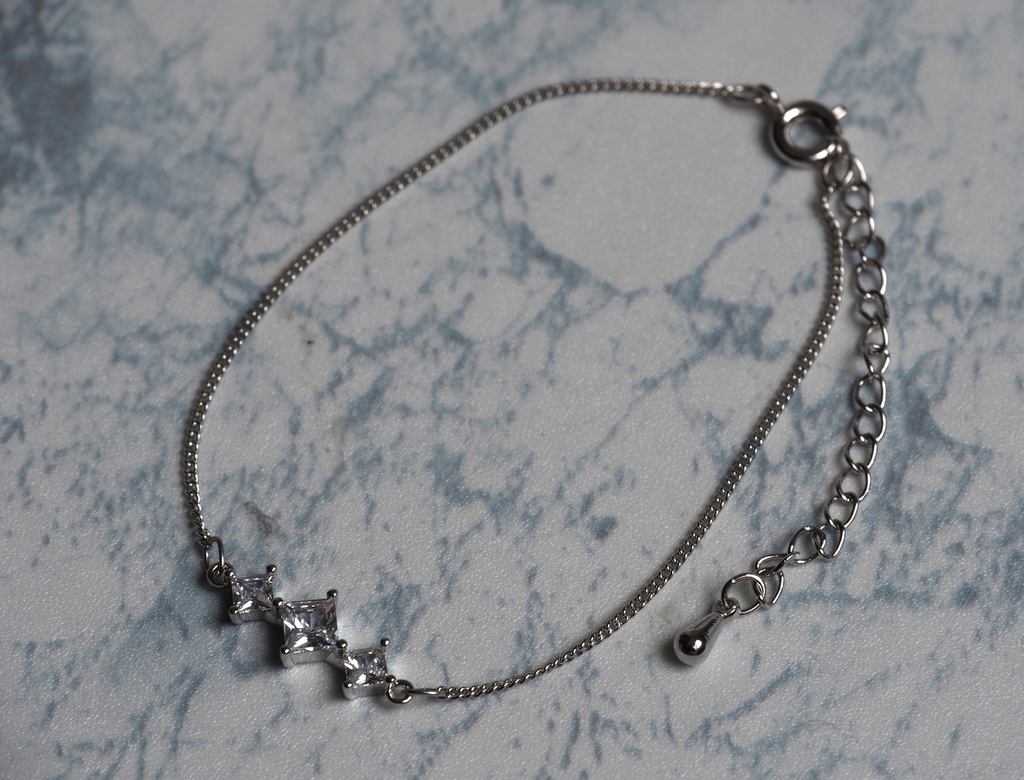 オベロンイメージブレスレット（第3再臨イメージ）