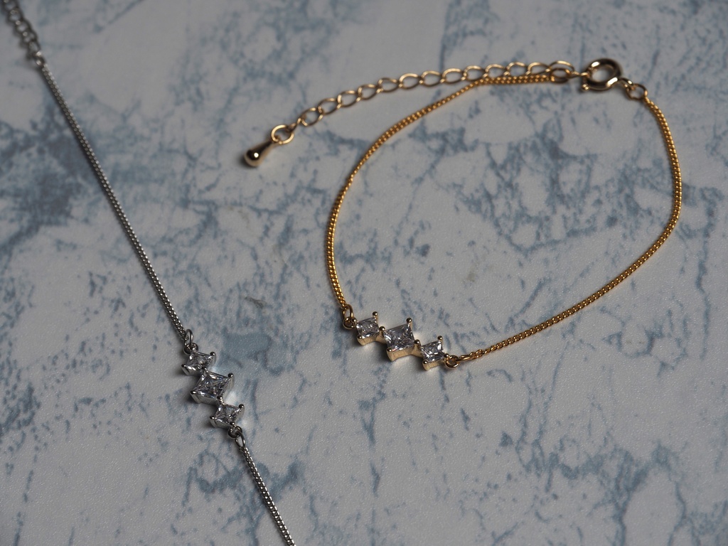 オベロンイメージブレスレット(第3再臨イメージ)