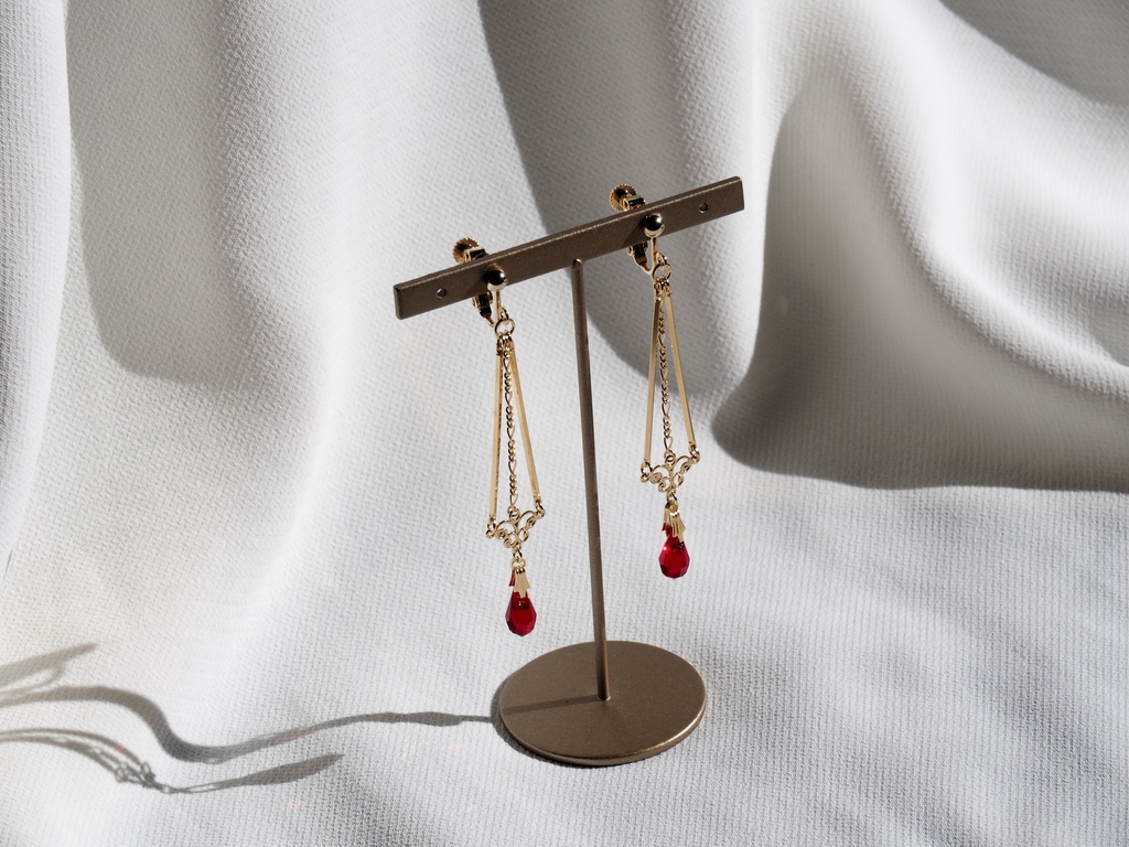 ギルガメッシュイメージイヤリング・ピアス