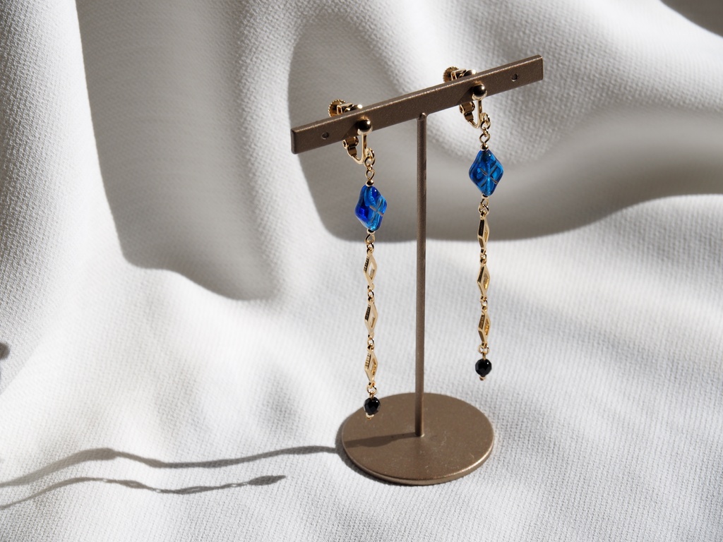 アルジュナオルタイメージイヤリング・ピアス