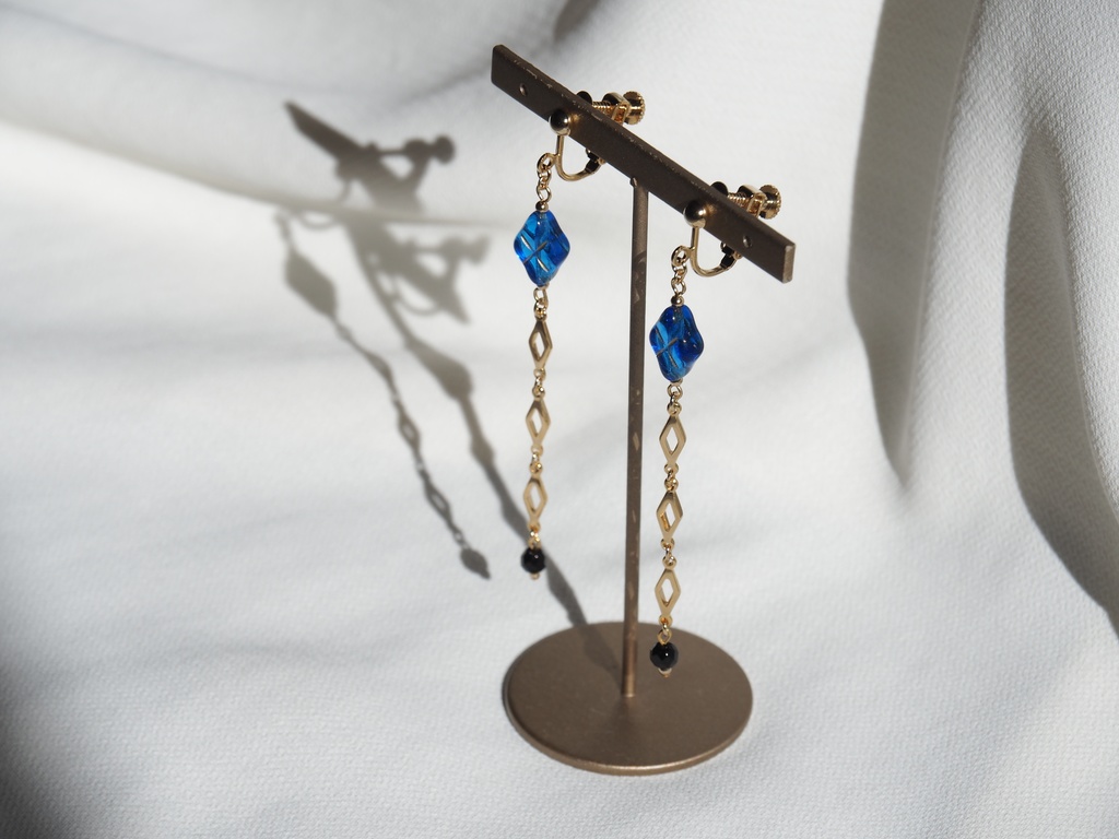 アルジュナオルタイメージイヤリング・ピアス