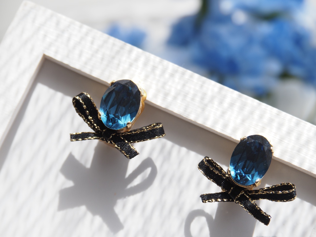 ガヴェインイメージイヤリング