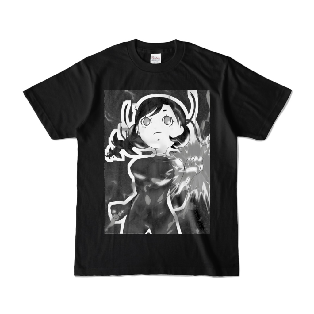 ヒーローTシャツ B