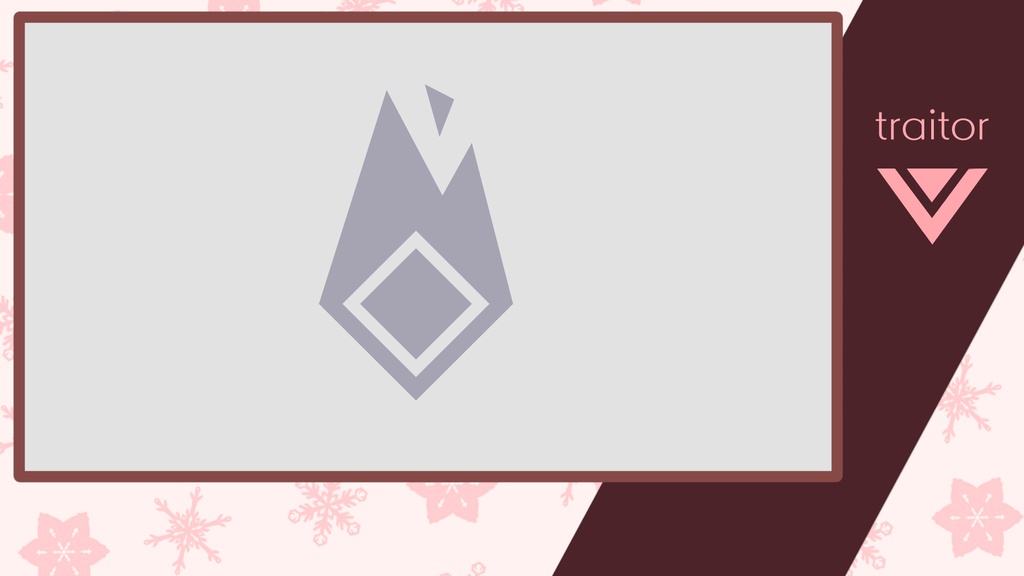 Project Winter用オーバーレイ