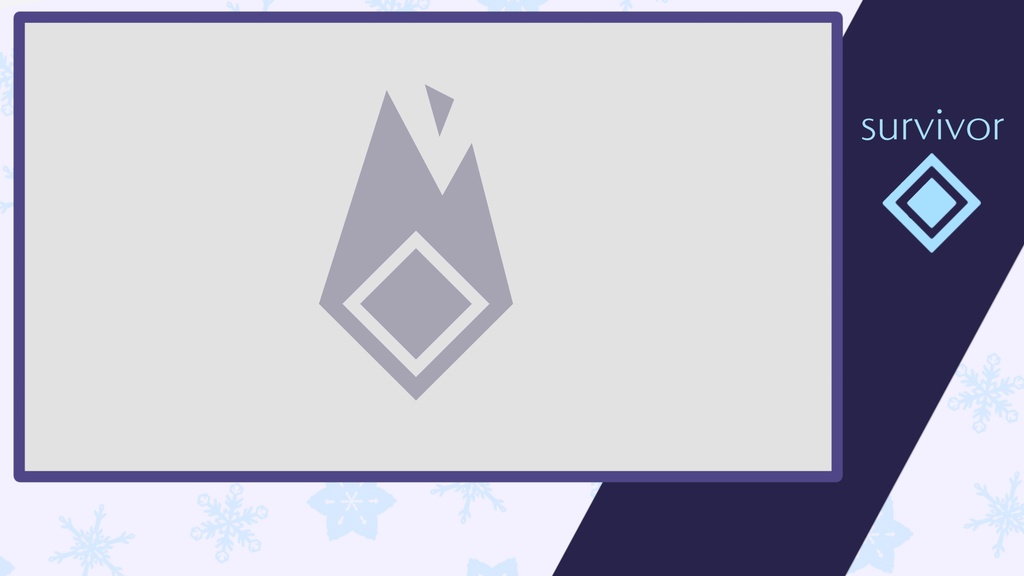 Project Winter用オーバーレイ