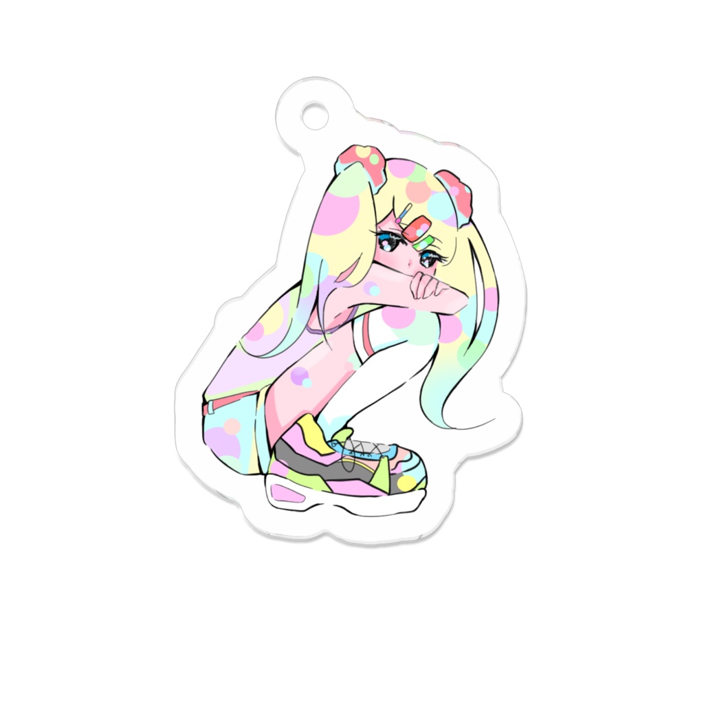 ばぶるす