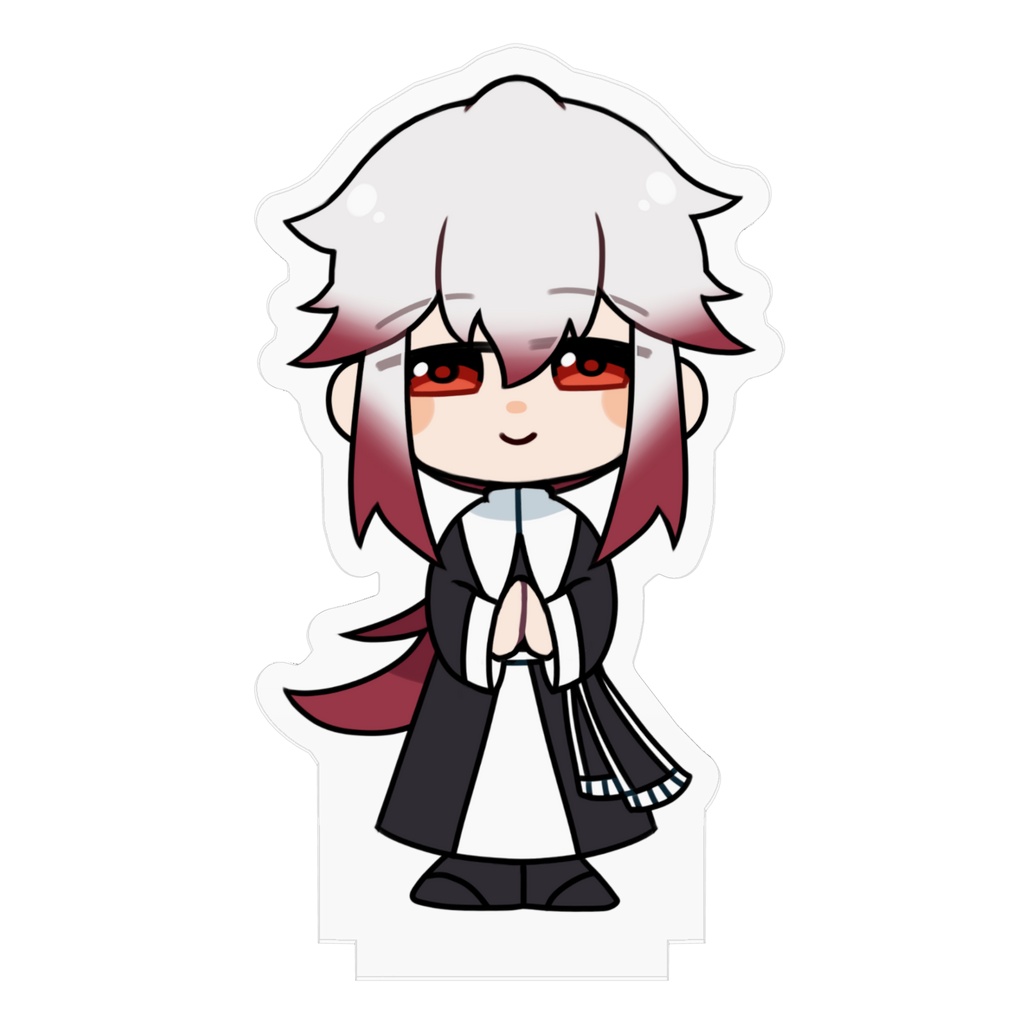 上倉螺羅アクスタ
