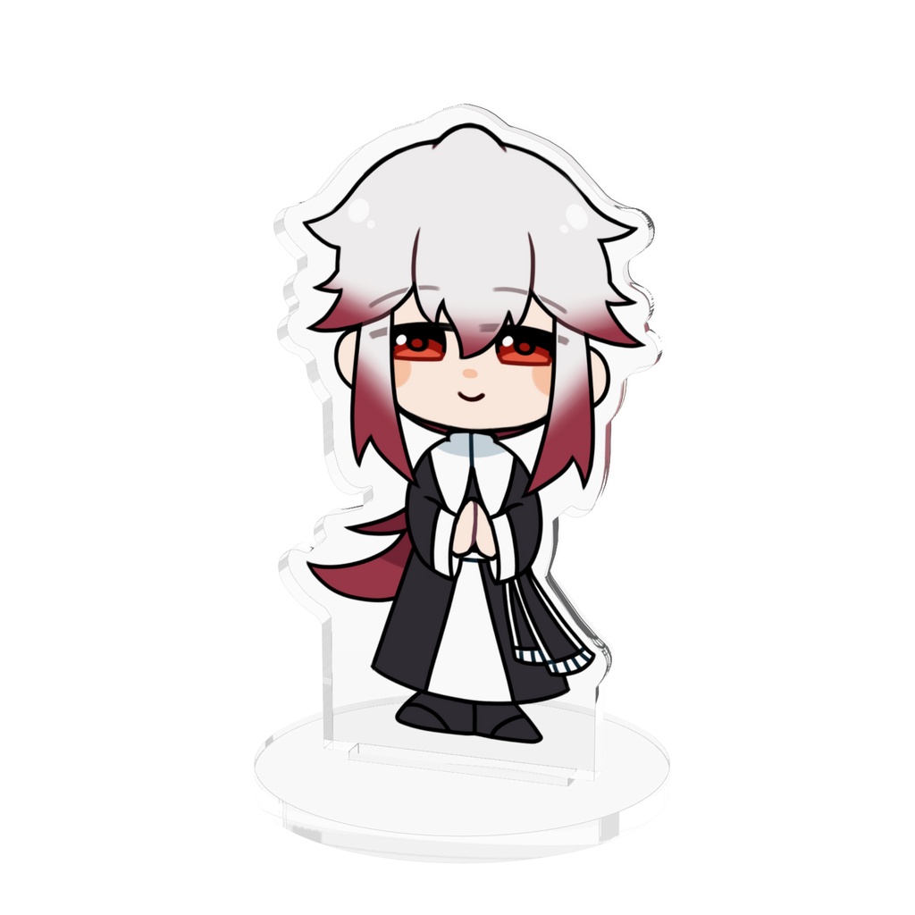 上倉螺羅アクスタ