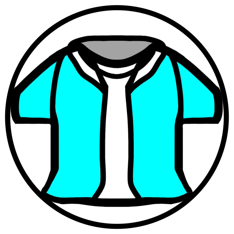 缶バッチ 審判の服