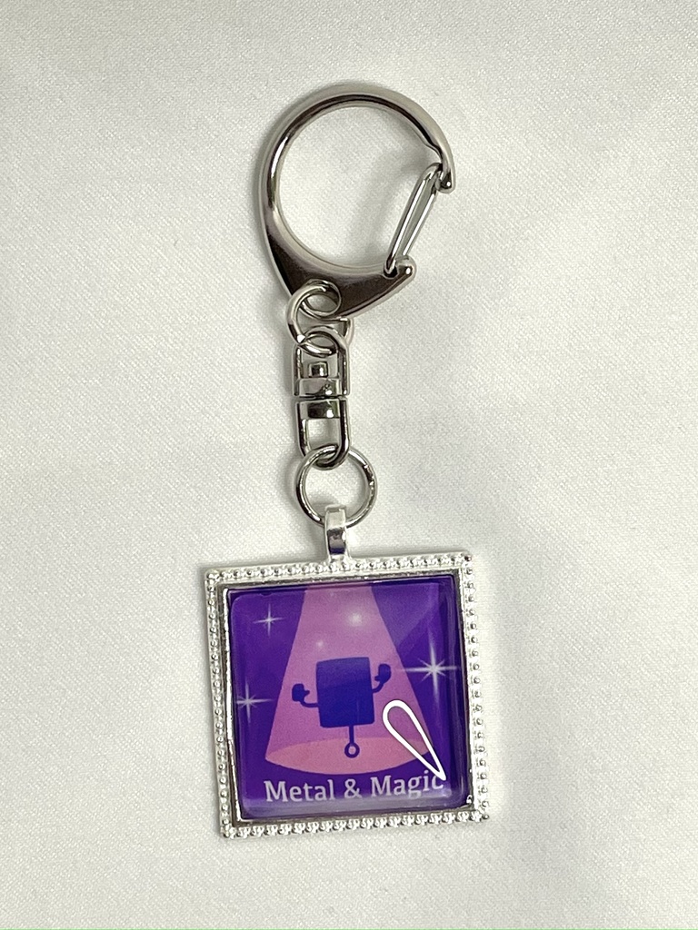 Mettaton Charm
