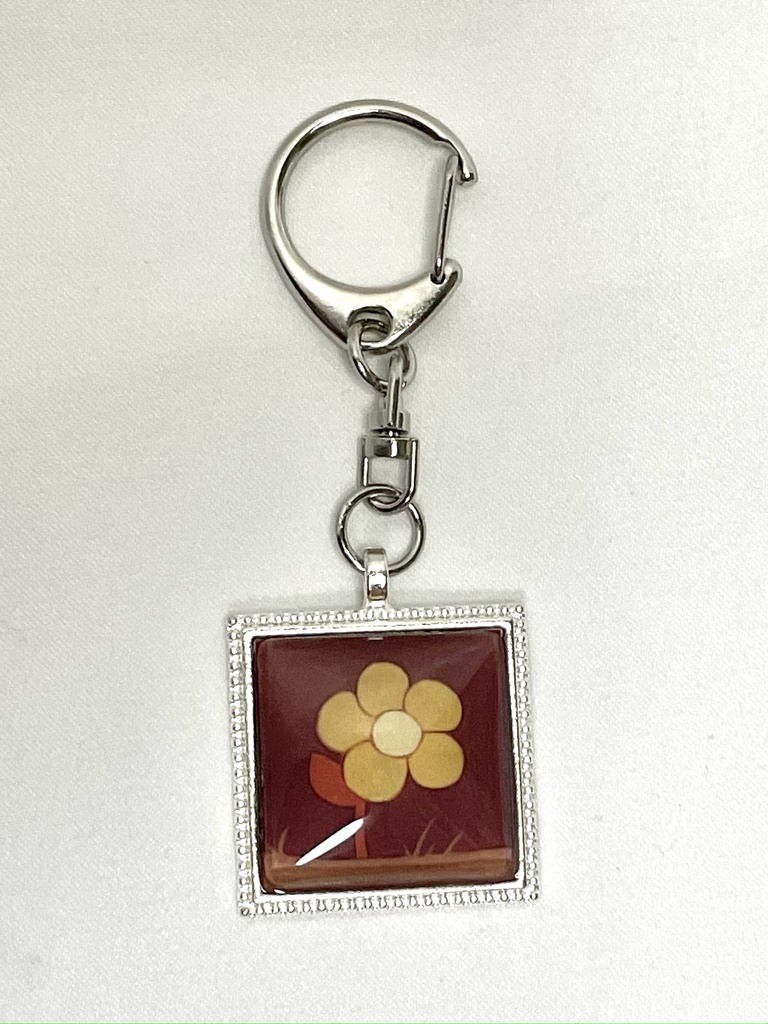 Asriel's Painting Charm