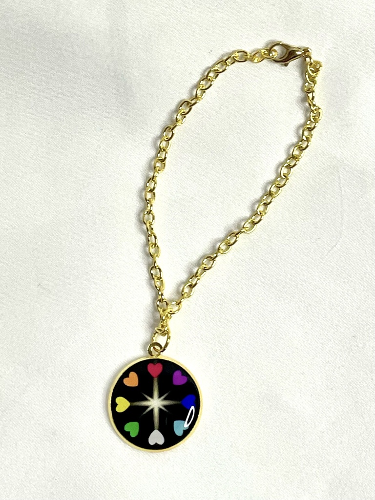 SOULS Charm