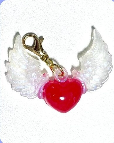 Angel Soul Charm 天使ソウルチャーム