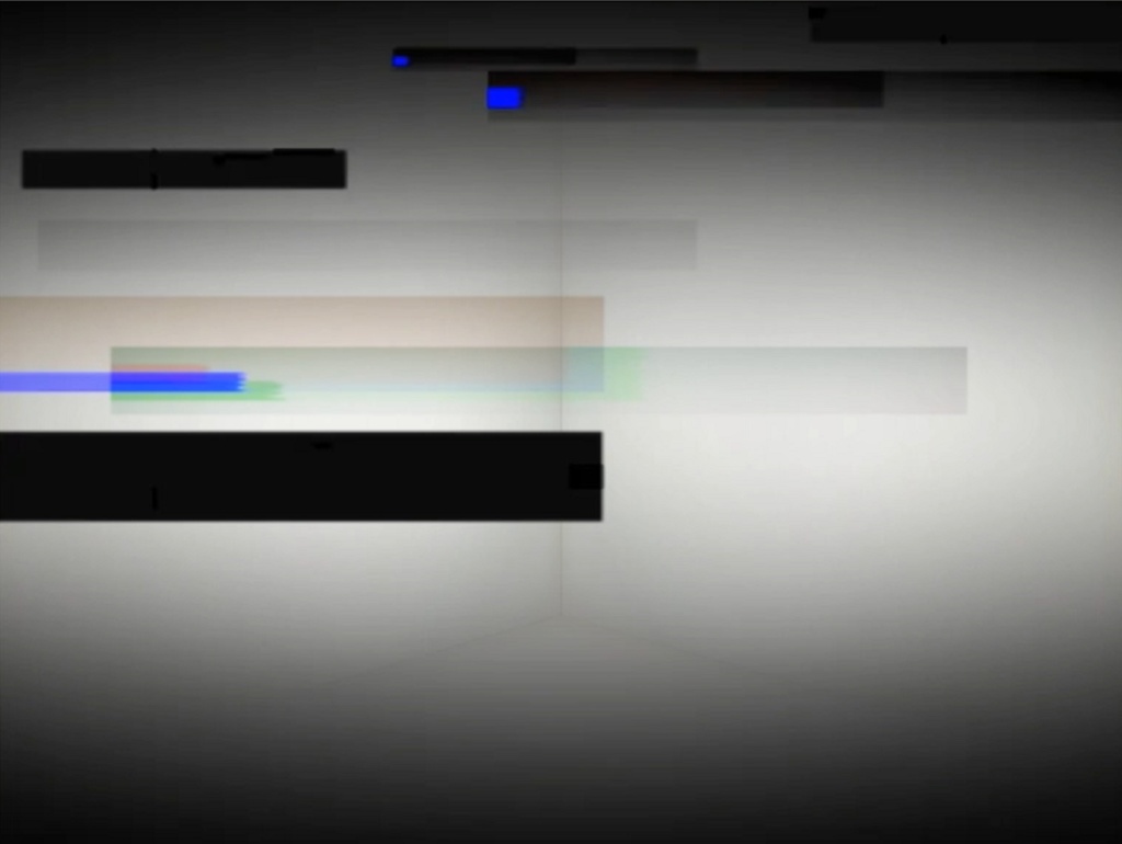 【無料あり】動く!SF風ココフォリア用シーンチェンジ&ロード画面素材