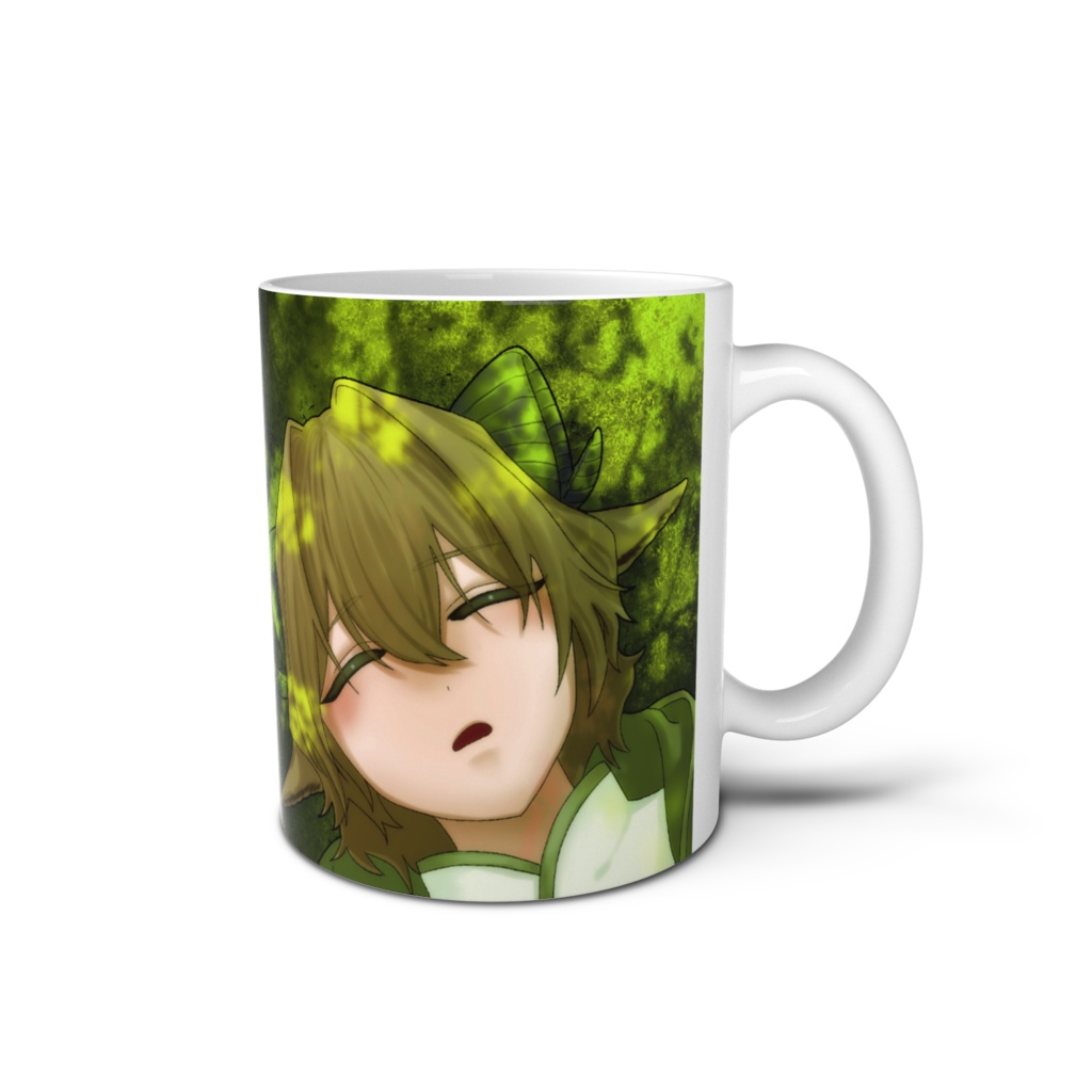 マグカップ