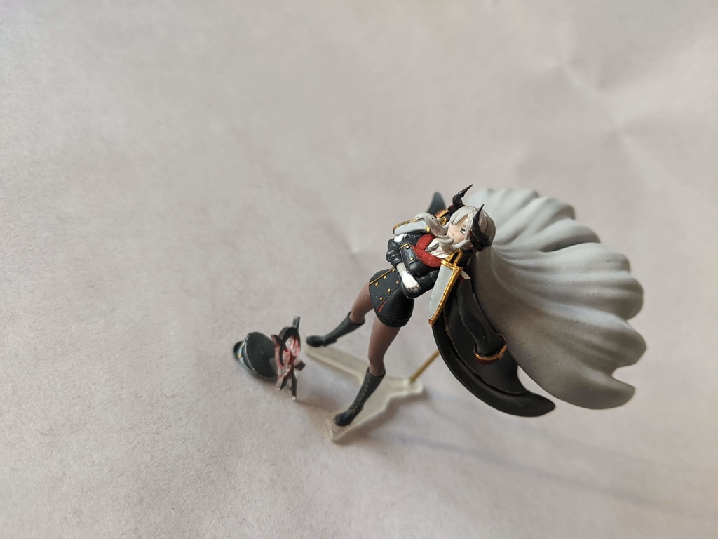 1/35 羽沼 マコト