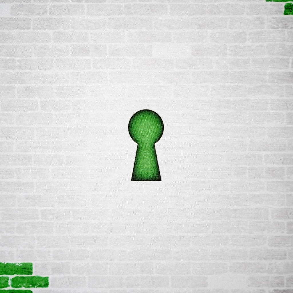 カードゲーム 布ラバー製プレイマット オリジナル 白緑 610x355mm