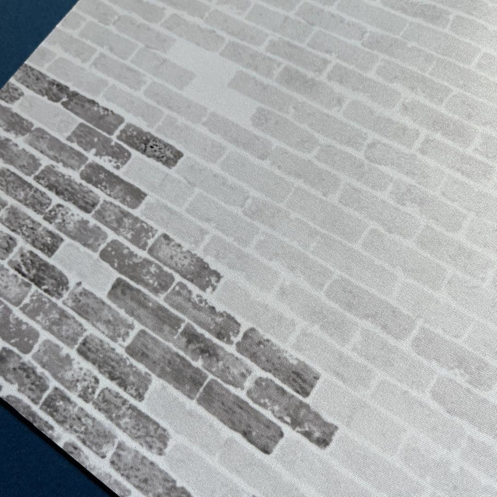 カードゲーム 布ラバー製プレイマット オリジナル 白 610x355mm