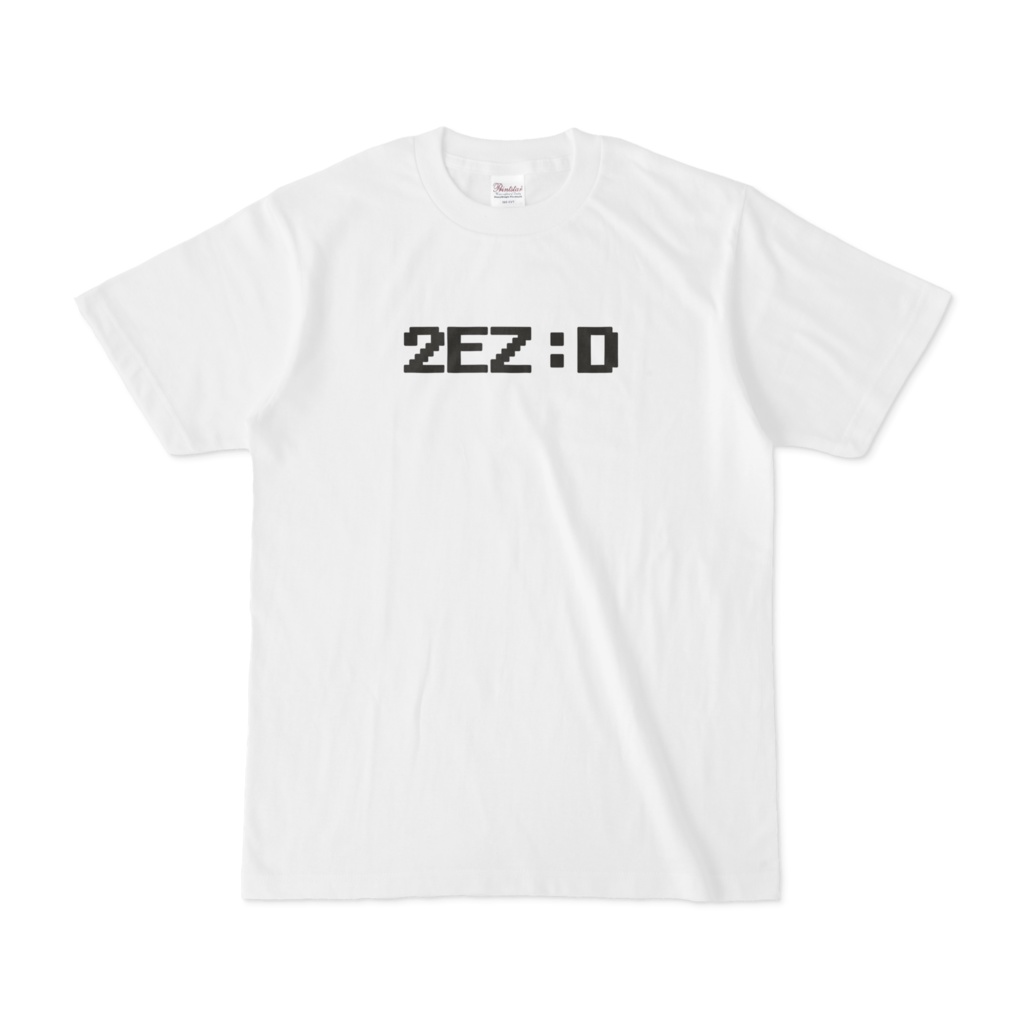 Too easy T-shirt