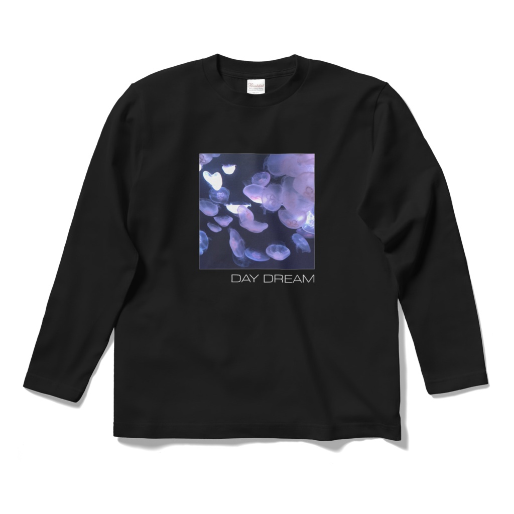 DAY DREAM LONG T-shirt