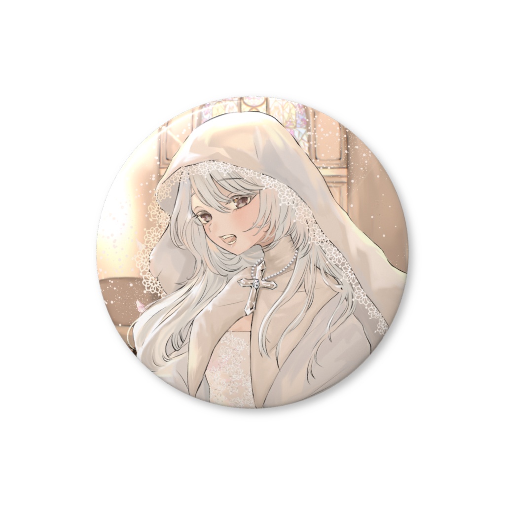 詠海 りおん✧2025誕生日歌ってみたイラスト_缶バッジ