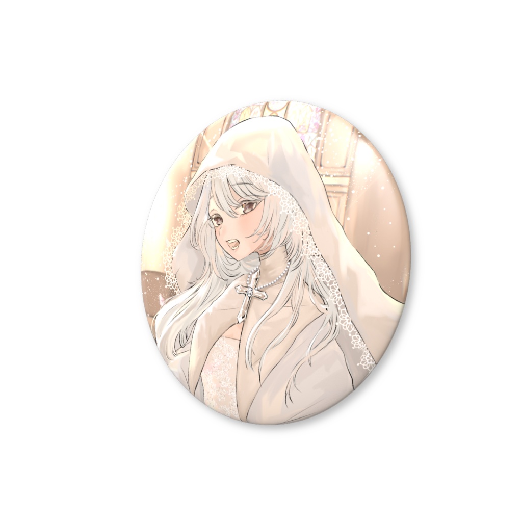 詠海 りおん✧2025誕生日歌ってみたイラスト_缶バッジ