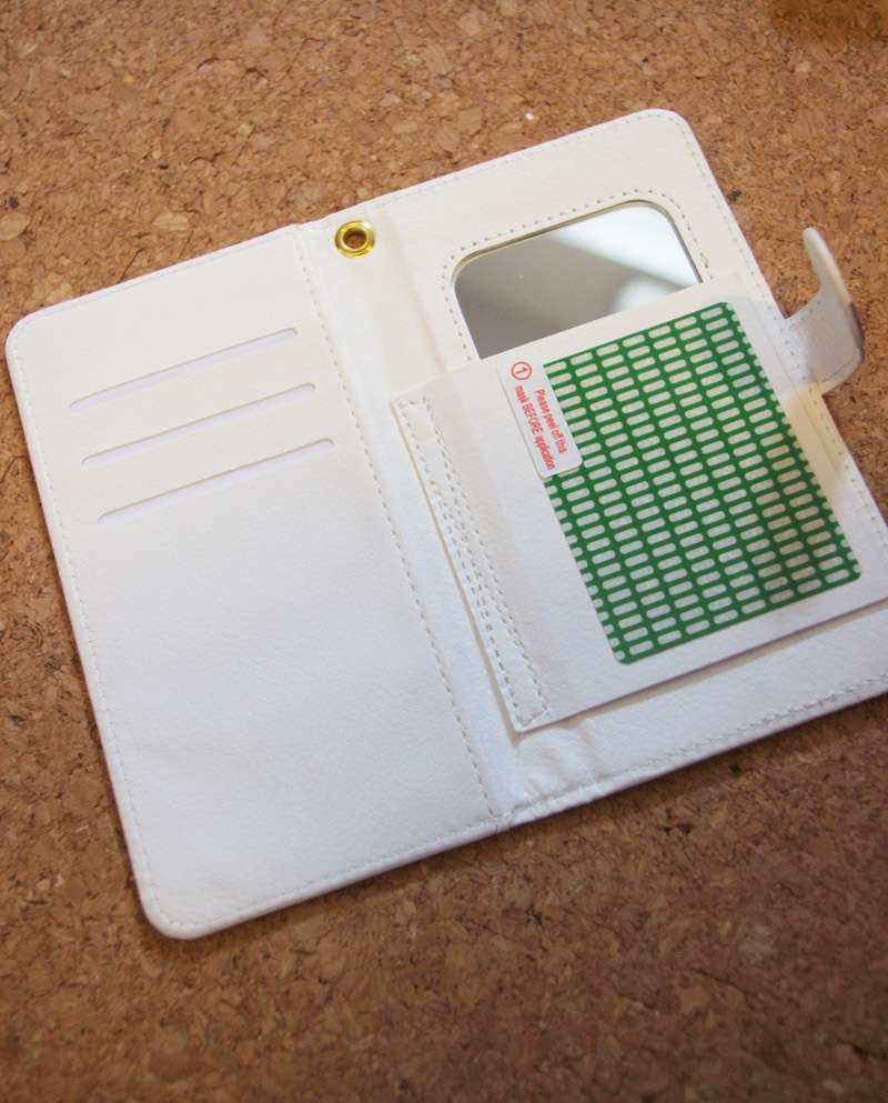 手帳型スマホケース(レミフラと紅魔館の仲間達)Android iPhone