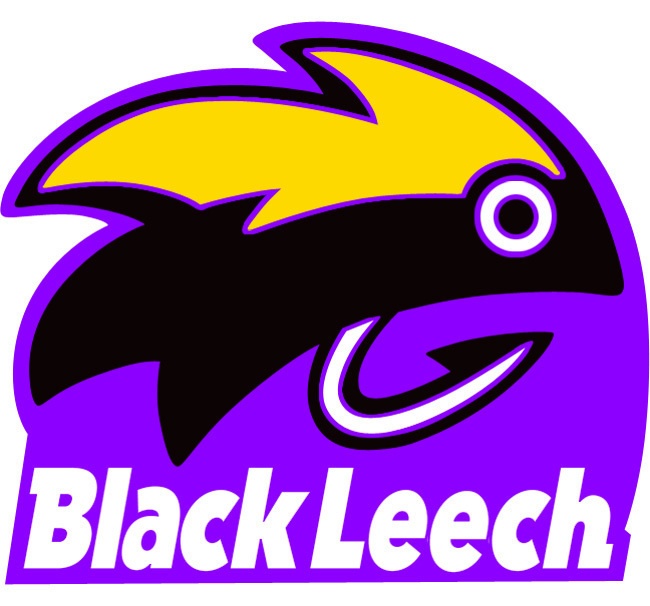Black leech 様専用ラバーキーホルダー
