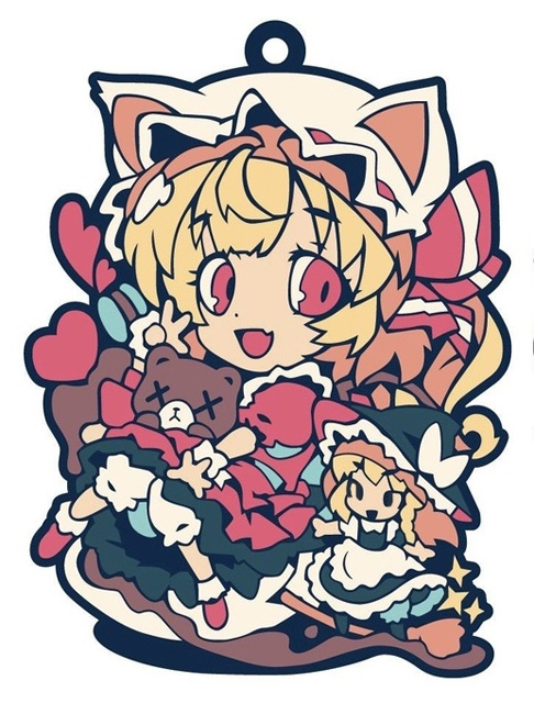 フランドール