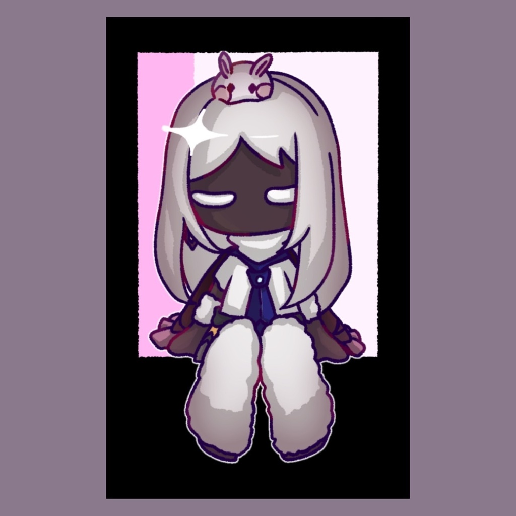 お姫フォト風カード