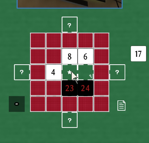【CoC/無料】探索者交流システム(仮)