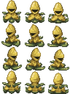 【期間限定】pictSQUARE用アバター