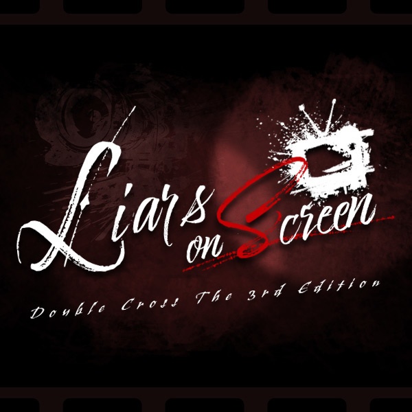 【新作/無料】DX3rd「Liars on Screen」