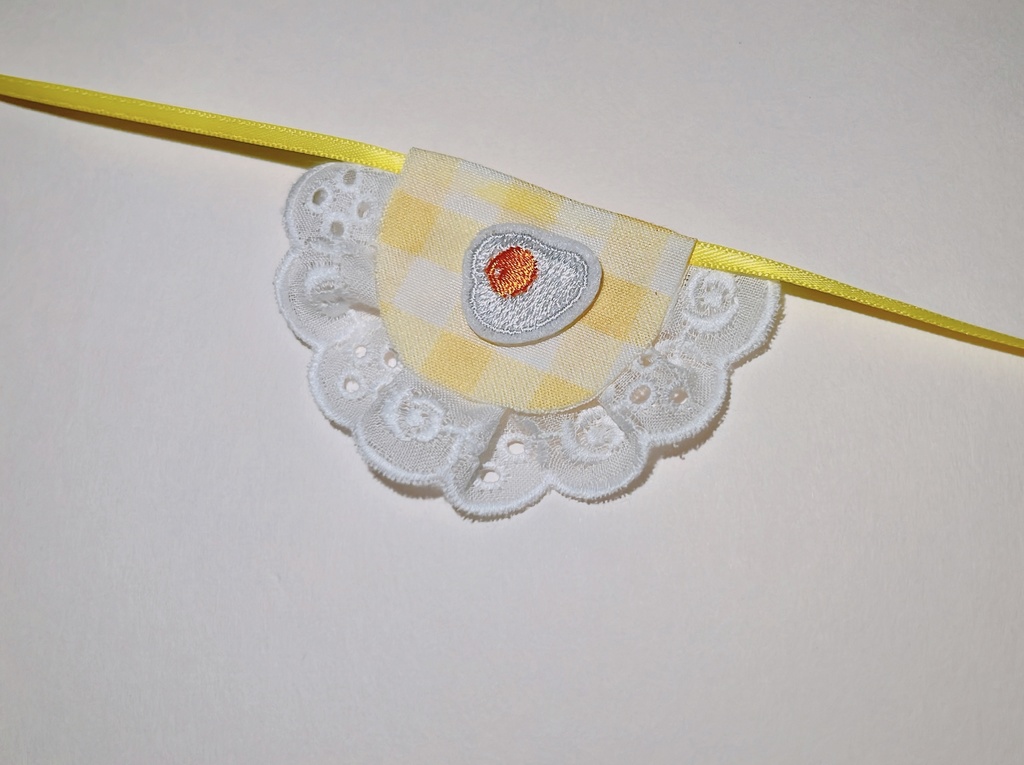 ぬい服(スタイ)